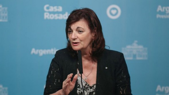 Oficializan incrementos del salario mínimo, vital y móvil, que será de $ 80.342 desde abril